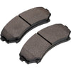 Tru Stop Adaptive Brake Pad Set DB1388TSA