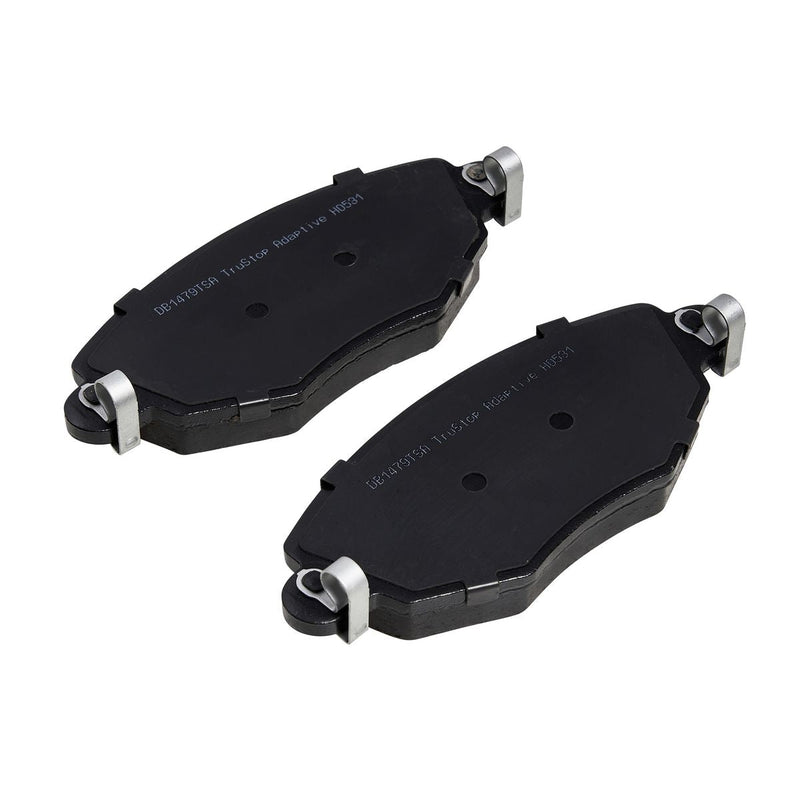 Tru Stop Adaptive Brake Pad Set DB1479TSA