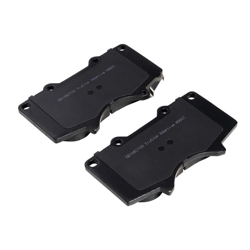 Tru Stop Adaptive Brake Pad Set DB1482TSA