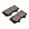 Tru Stop Adaptive Brake Pad Set DB1482TSA