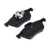 Tru Stop Adaptive Brake Pad Set DB1500TSA