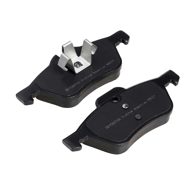 Tru Stop Adaptive Brake Pad Set DB1500TSA
