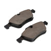 Tru Stop Adaptive Brake Pad Set DB1500TSA