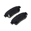 Tru Stop Adaptive Brake Pad Set DB1660TSA