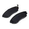 Tru Stop Adaptive Brake Pad Set DB1681TSA
