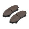 Tru Stop Adaptive Brake Pad Set DB1681TSA