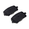 Tru Stop Adaptive Brake Pad Set DB1752TSA