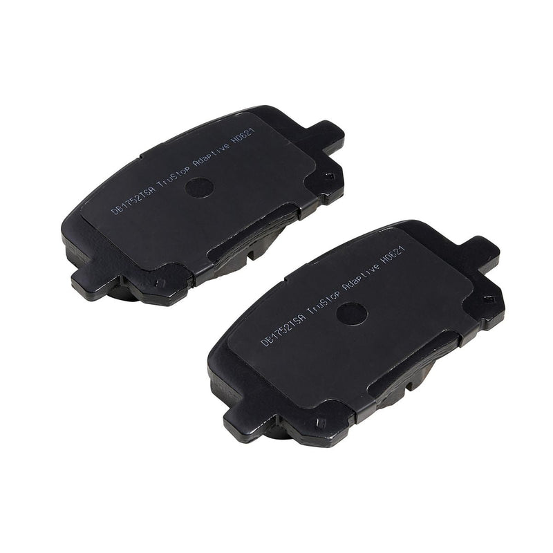 Tru Stop Adaptive Brake Pad Set DB1752TSA