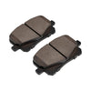 Tru Stop Adaptive Brake Pad Set DB1752TSA