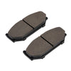 Tru Stop Adaptive Brake Pad Set DB1818TSA