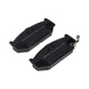 Tru Stop Adaptive Brake Pad Set DB1818TSA