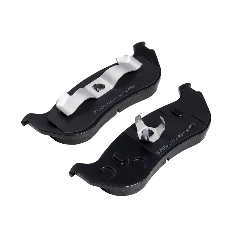 Tru Stop Adaptive Brake Pad Set DB1906TSA