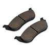 Tru Stop Adaptive Brake Pad Set DB1906TSA