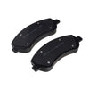 Tru Stop Adaptive Brake Pad Set DB1915TSA