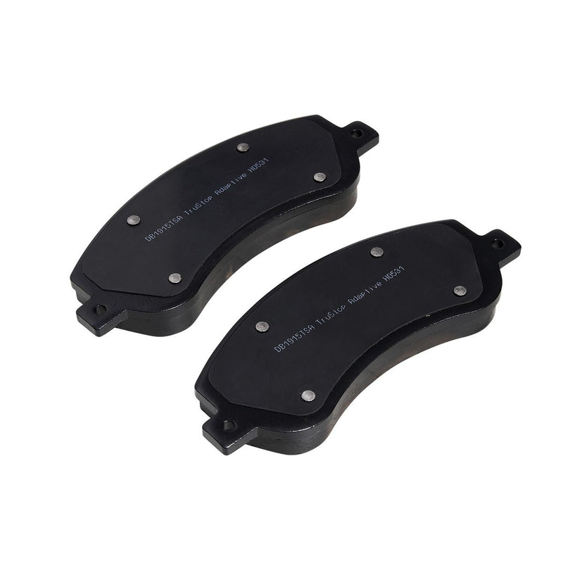 Tru Stop Adaptive Brake Pad Set DB1915TSA