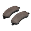 Tru Stop Adaptive Brake Pad Set DB1915TSA
