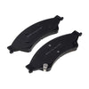 Tru Stop Adaptive Brake Pad Set DB2074TSA
