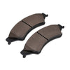 Tru Stop Adaptive Brake Pad Set DB2074TSA