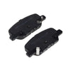 Tru Stop Adaptive Brake Pad Set DB2294TSA