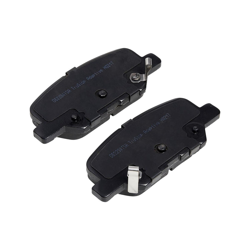 Tru Stop Adaptive Brake Pad Set DB2294TSA