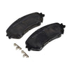 Tru Stop Adaptive Brake Pad Set DB2345TSA