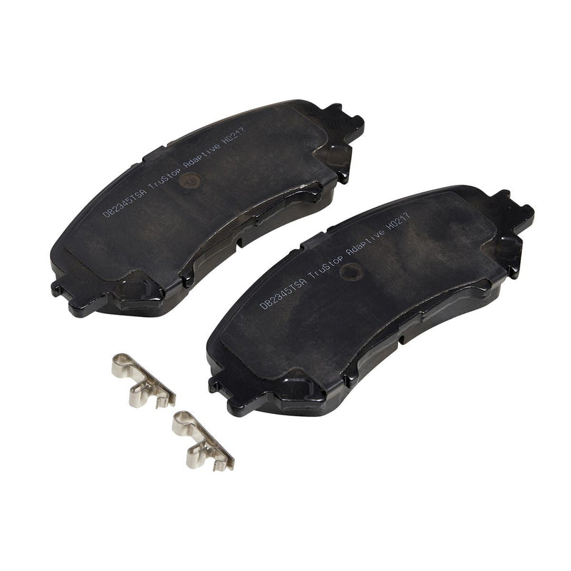 Tru Stop Adaptive Brake Pad Set DB2345TSA