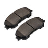 Tru Stop Adaptive Brake Pad Set DB2345TSA