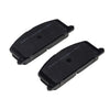 Tru Stop Adaptive Brake Pad Set DB308TSA