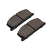 Tru Stop Adaptive Brake Pad Set DB308TSA