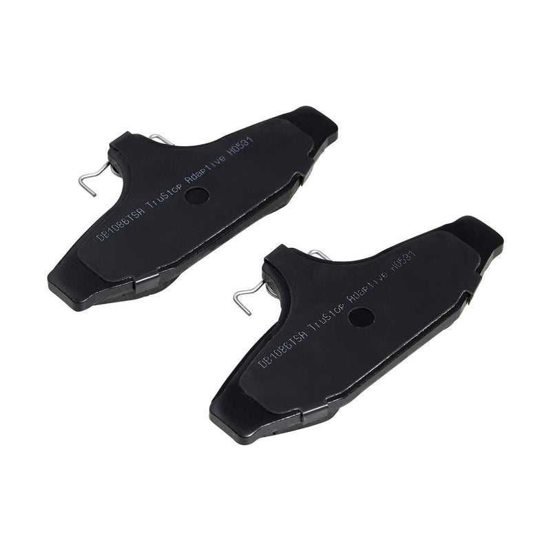 Tru Stop Adaptive Brake Pad Set DB1086TSA
