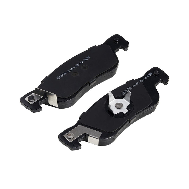 Tru Stop Adaptive Brake Pad Set DB1161TSA