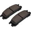 Tru Stop Adaptive Brake Pad Set DB1186TSA