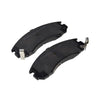 Tru Stop Adaptive Brake Pad Set DB1223TSA
