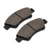 Tru Stop Adaptive Brake Pad Set DB1262TSA