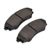 Tru Stop Adaptive Brake Pad Set DB1263TSA
