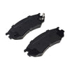 Tru Stop Adaptive Brake Pad Set DB1281TSA
