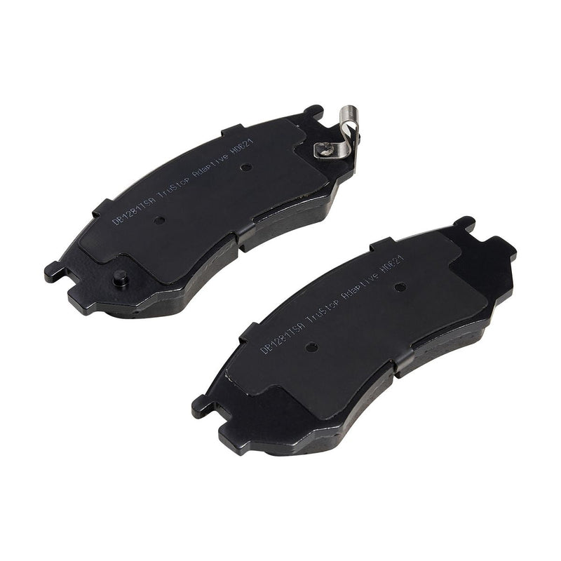 Tru Stop Adaptive Brake Pad Set DB1281TSA