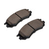 Tru Stop Adaptive Brake Pad Set DB1281TSA