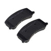 Tru Stop Adaptive Brake Pad Set DB1304TSA