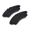 Tru Stop Adaptive Brake Pad Set DB1322TSA