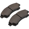 Tru Stop Adaptive Brake Pad Set DB1322TSA