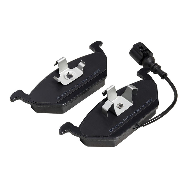 Tru Stop Adaptive Brake Pad Set DB1405TSA
