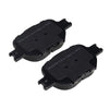 Tru Stop Adaptive Brake Pad Set DB1431TSA