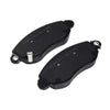 Tru Stop Adaptive Brake Pad Set DB1436TSA
