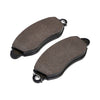 Tru Stop Adaptive Brake Pad Set DB1436TSA