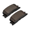 Tru Stop Adaptive Brake Pad Set DB1463TSA