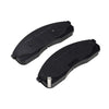Tru Stop Adaptive Brake Pad Set DB1489TSA