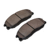 Tru Stop Adaptive Brake Pad Set DB1745TSA