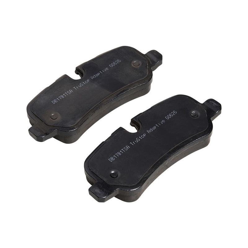 Tru Stop Adaptive Brake Pad Set DB1781TSA