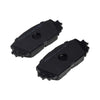 Tru Stop Adaptive Brake Pad Set DB1785TSA